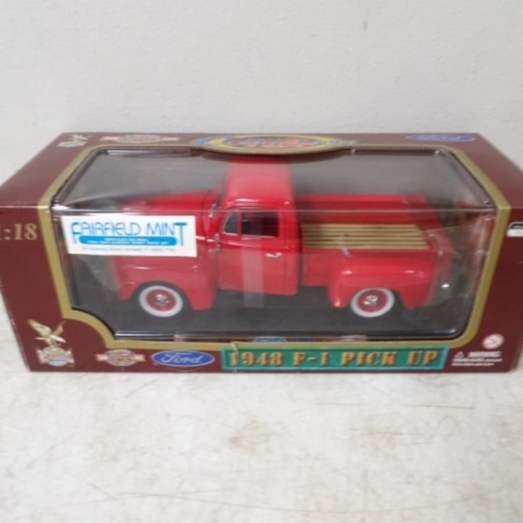 FORD F1