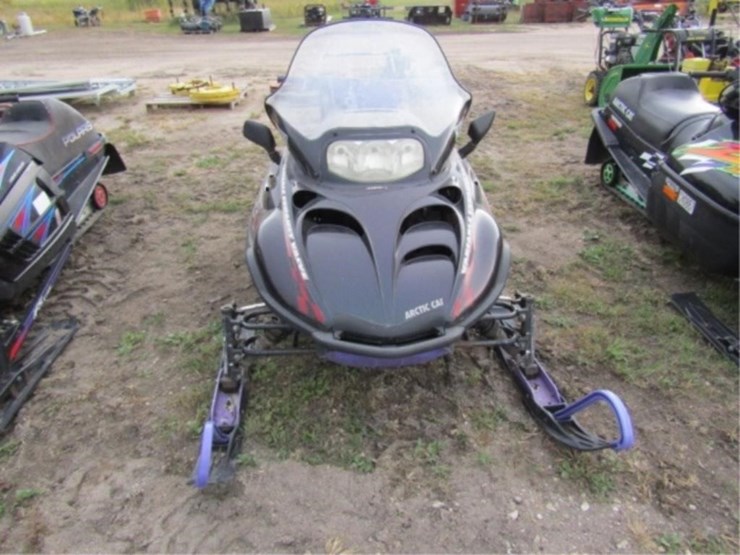 2001-arctic-cat-zl600-esr,-6,608-miles,-reverse-image-2