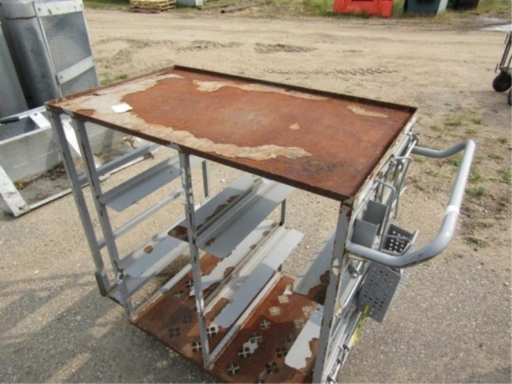 national-cart-co.-bin-cart-w/locking-casters-image-11