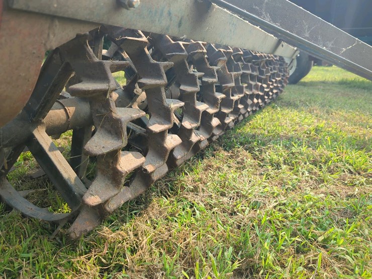 cultipacker,-approx.-9-ft-width,-metal-construction,-single-point-hitch-image-2