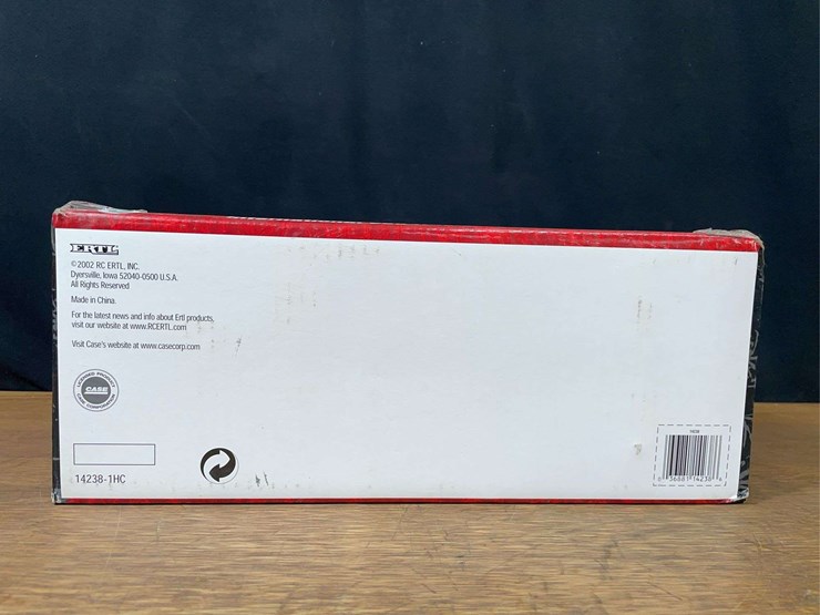 1/16-ih-986-w/loader-nib-ertl-image-6