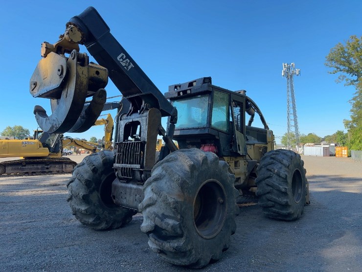 2006-caterpillar-525c-image-6