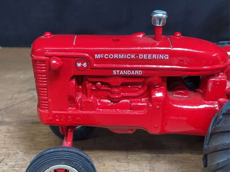 1/16-mccormick-deering-w-6-1990-pioneer-collectibles-image-5