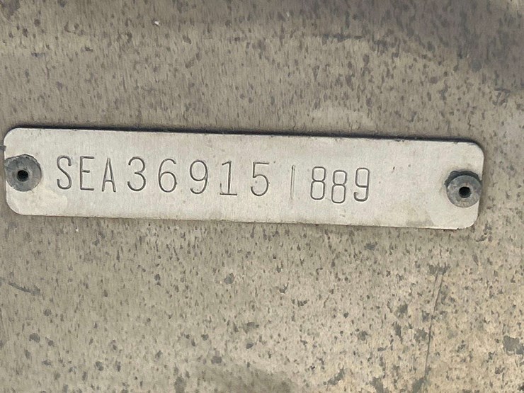 1989-14ft.-gamefisher-aluminum-jon-boat-with-trailer-image-5