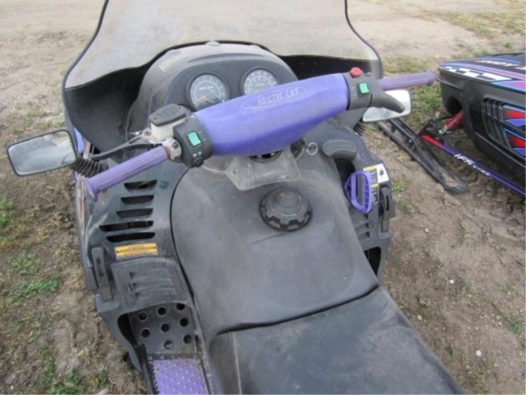 2001-arctic-cat-zl600-esr,-6,608-miles,-reverse-image-12