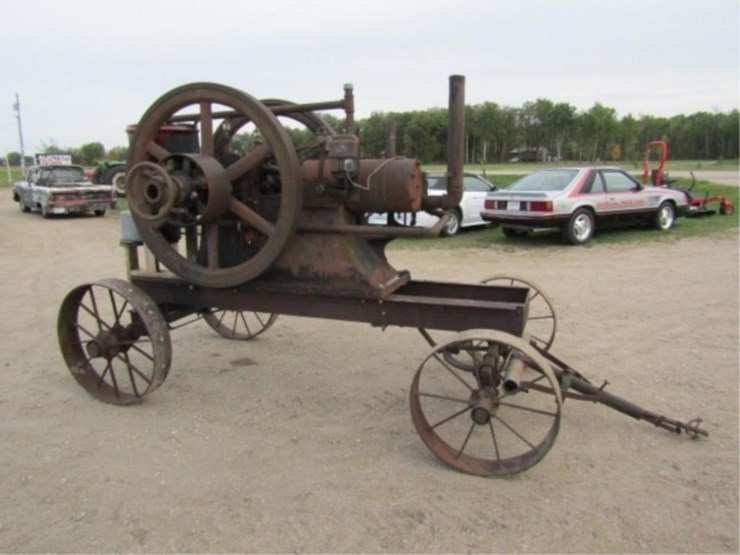 alamo-12hp-stationary-engine,-engine-free,will-run-image-33