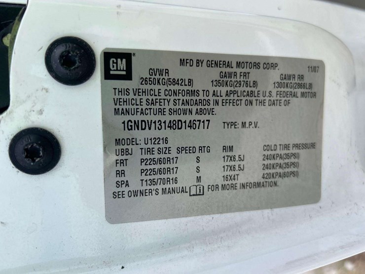 2008-chevrolet-uplander-image-5