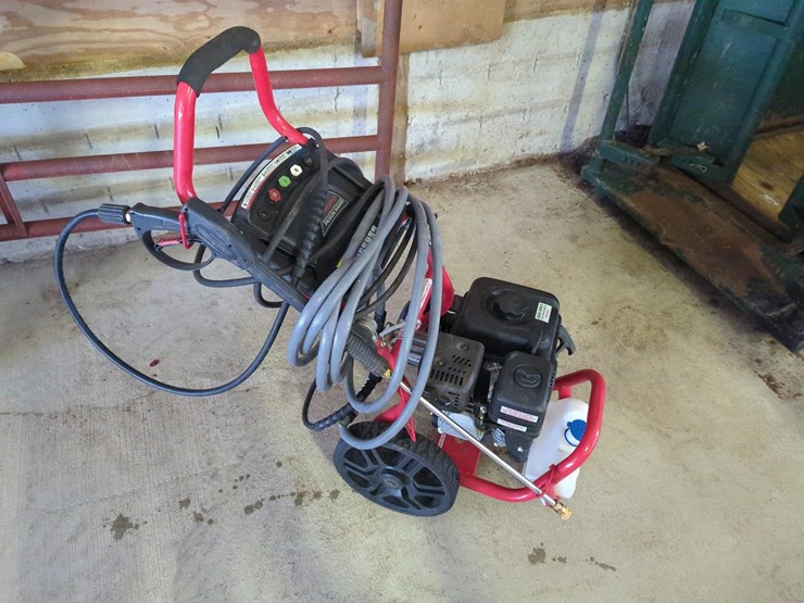 predator-3200-psi-2.8-gpm-6.8-hp-gas-powered-pressure-washer-image-1