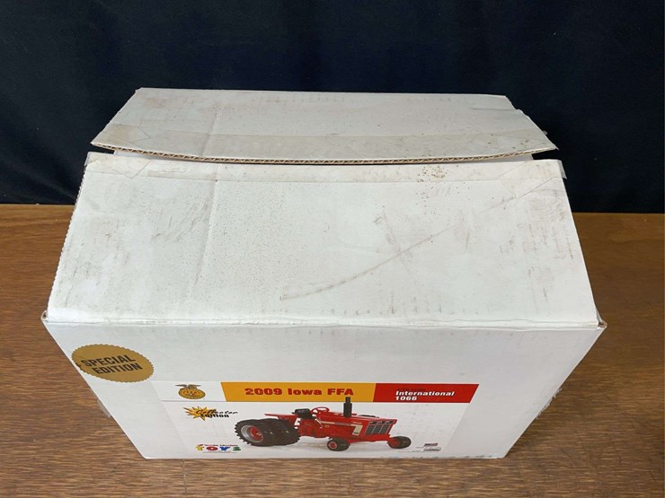 1/16-ih-1066-2009-iowa-ffa-nib-sm-image-20