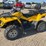 2006-cam-am-outlander-650ho-4x4,-auto,-v-twin-efi-image-1