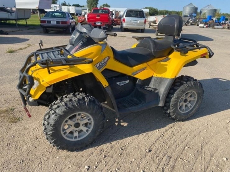 2006-cam-am-outlander-650ho-4x4,-auto,-v-twin-efi-image-1