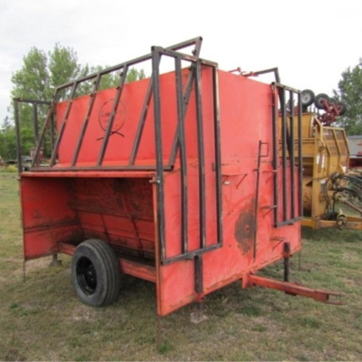Elkhorn River Creep Feeder, Calf Panels, 8.5L-15