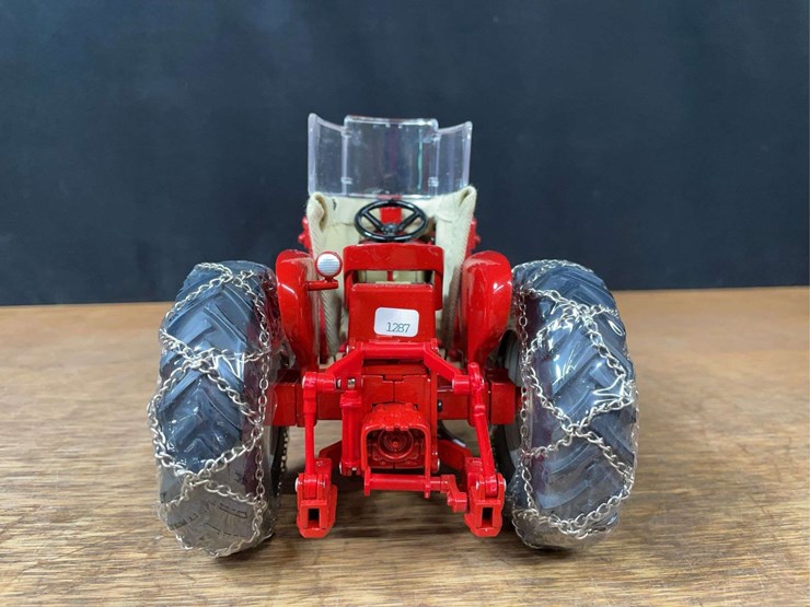 1/16-ih-460-2009-red-power-nib-ertl-image-7