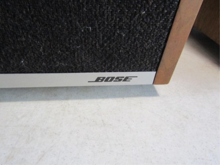2-bose-model-601-speakers,-right-&-left,15x13x25.5-image-5