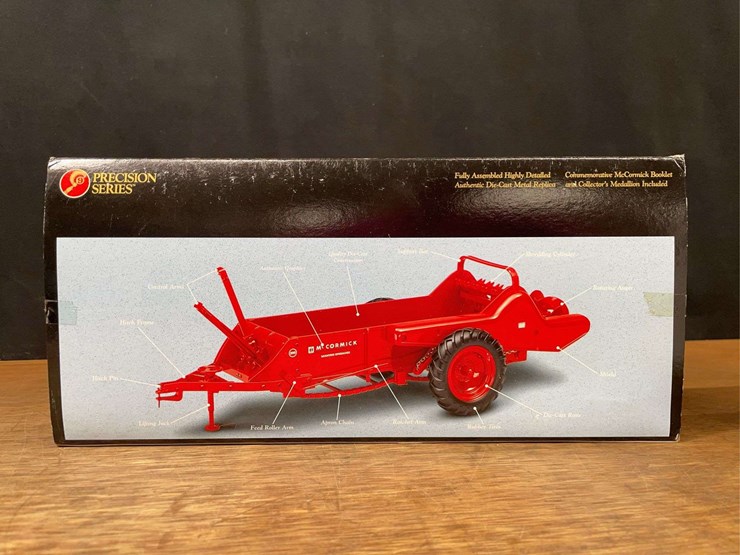 1/16-mccormick-200-spreader-precision-nib-ertl-image-22