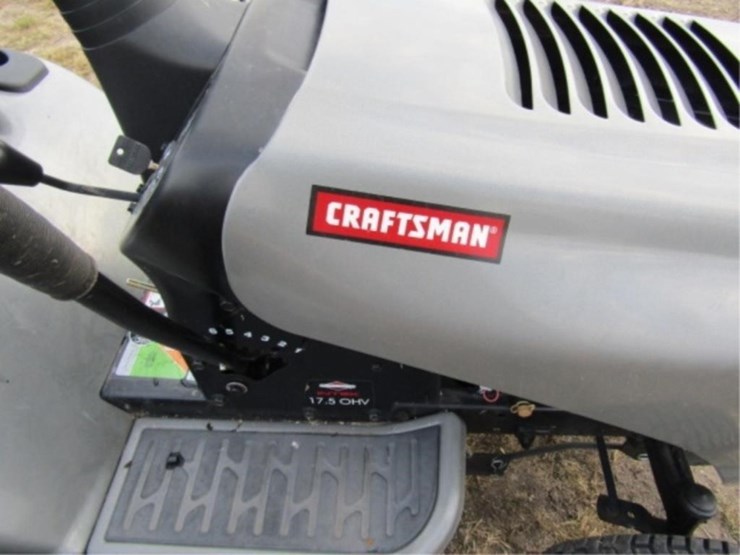 craftsman-lt2000-image-3