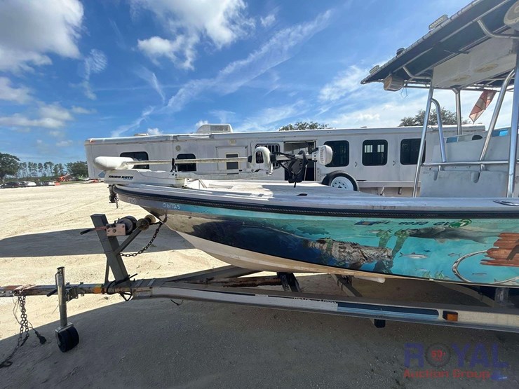 1990-21ft-center-console-fishing-boat-with-t/a-boat-trailer-image-29