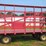 18-ft-wood-kicker-rack-with-gehl-10-ton-running-gear,-18'-long-x-8'10"-wide
(stored-inside)-image-7