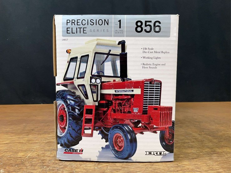 1/16-ih-856-precision-elite-nib-ertl-image-5