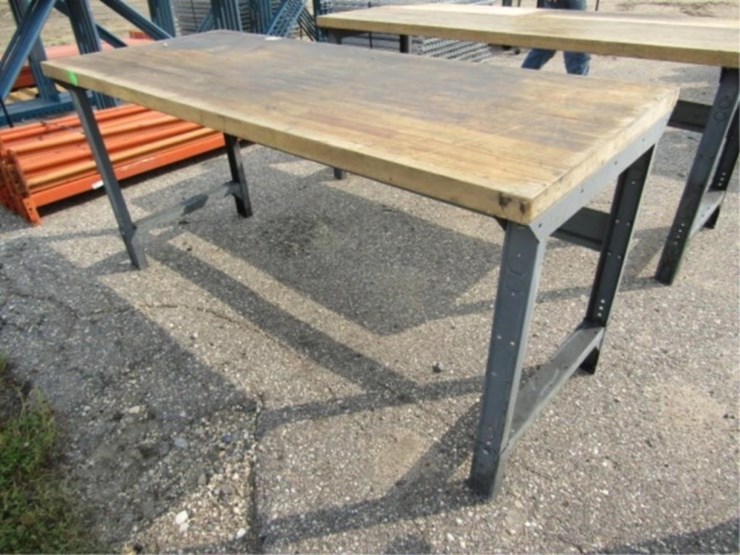 6ft.-x-30x-33-1/2in.-wood-top-shop-table-image-4