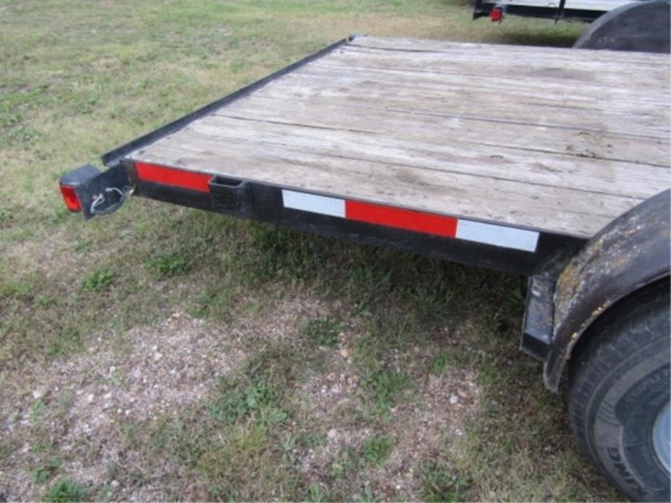 1998-80-1/2in.-x-16ft.-tandem-axle-trailer,-ramps,-image-10