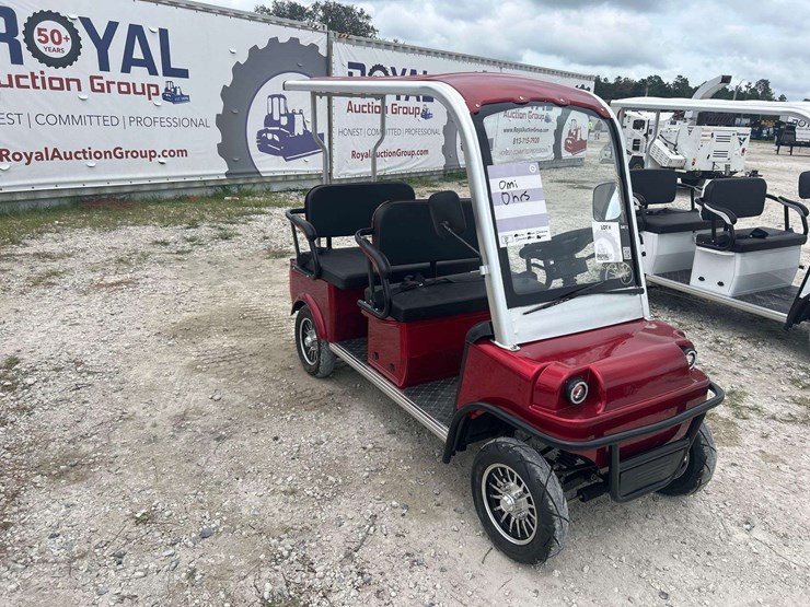 unused-2025-electric-cart-image-2