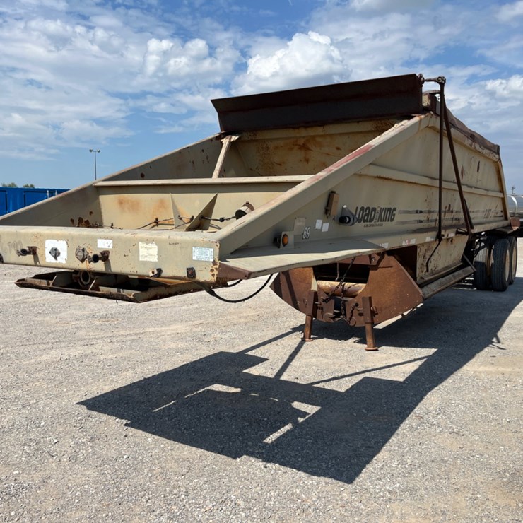 1990 KING LOAD