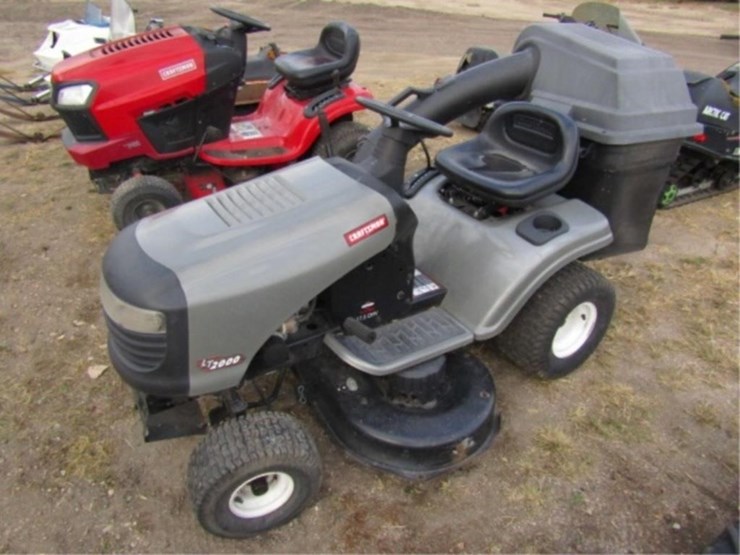 craftsman-lt2000-image-34