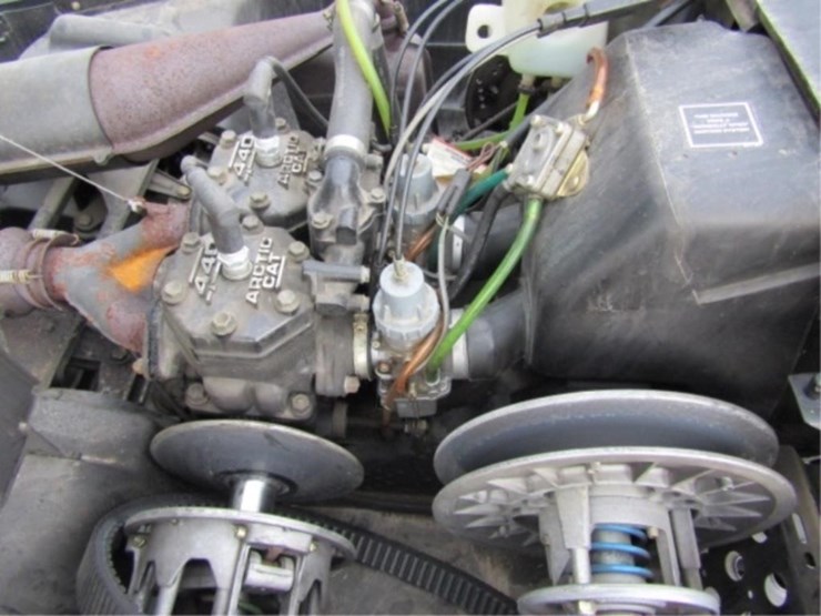 1997-arctic-cat-zl440,4,124-miles,-poly-ski's,runs-image-34