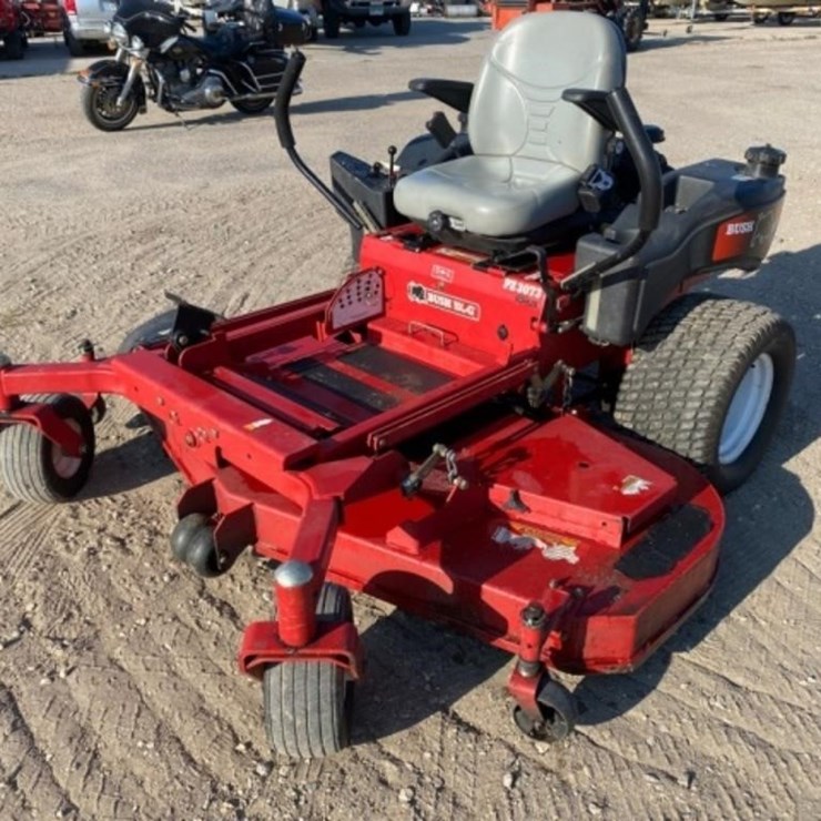 BUSH HOG PZ3073