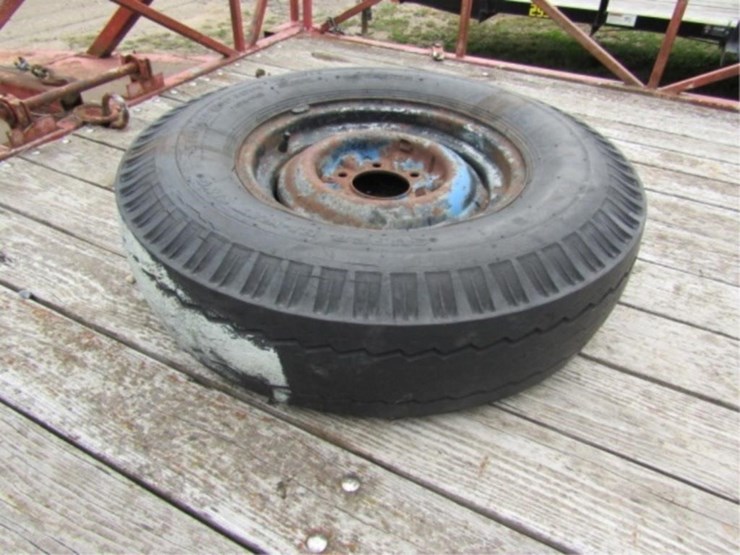 2000-79x16ft.-14in.-sides,-tandem-axle-trailer,-image-27