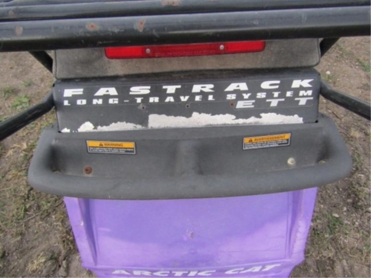 2001-arctic-cat-zl600-esr,-6,608-miles,-reverse-image-14