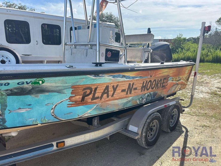 1990-21ft-center-console-fishing-boat-with-t/a-boat-trailer-image-30