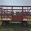 18-ft-wooden-bale-kicker-rack-on-jumbo-10-ton-wagon-(stored-inside)-image-1