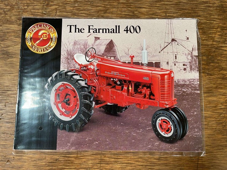 1/16-farmall-400-precision-nib-ertl-image-15