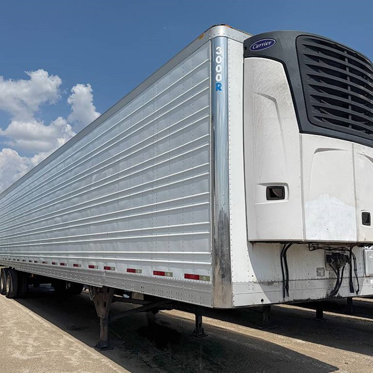 2010 UTILITY 3000R