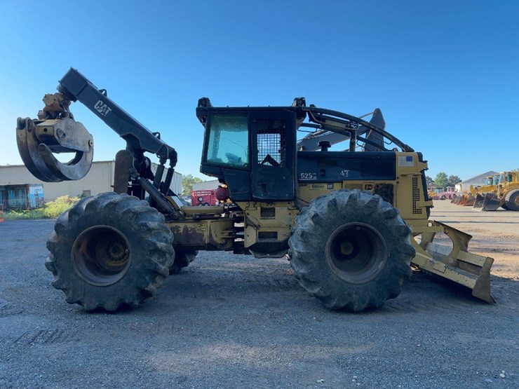2006-caterpillar-525c-image-7