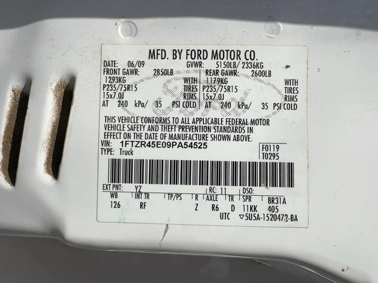 2009-ford-ranger-xlt-image-23