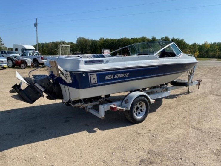 1986-sea-sprite-195-w/shoreland'r-single-axle-roll-image-9
