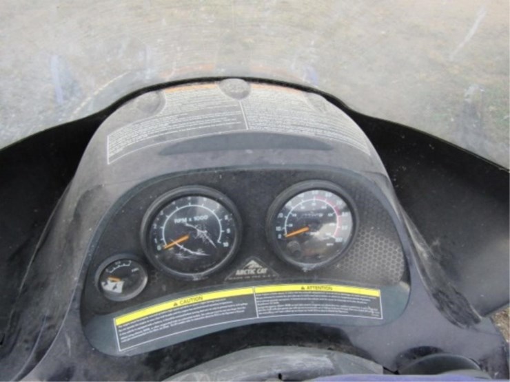 2001-arctic-cat-zl600-esr,-6,608-miles,-reverse-image-11