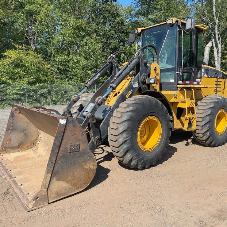 2001 CATERPILLAR IT28G