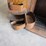 new-home-sewing-machine-w/attachments-&-cabinet-image-18