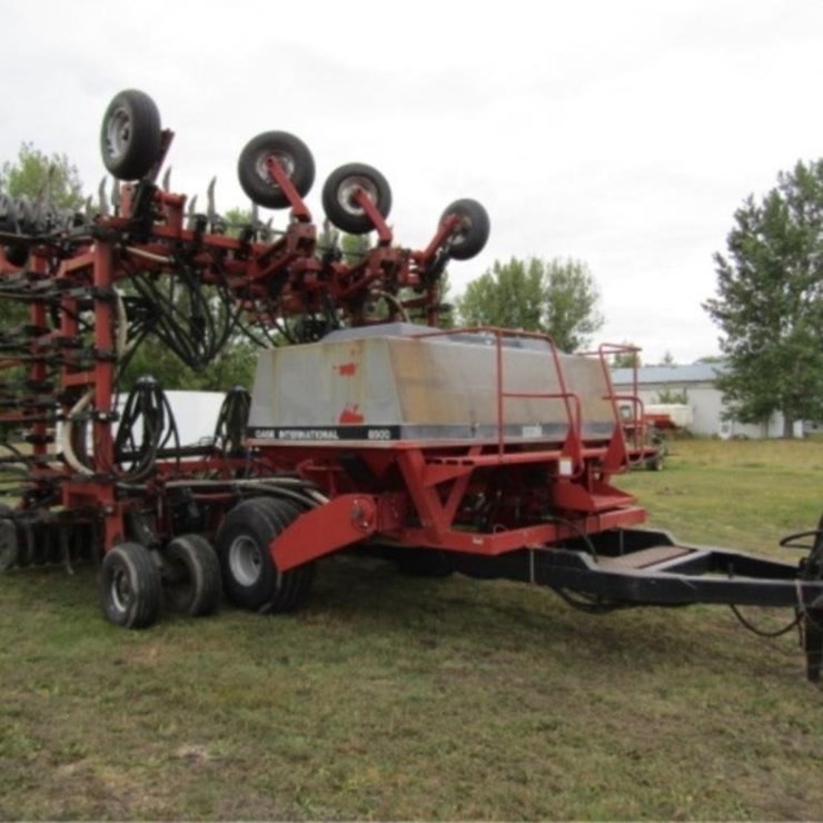 CASE IH 8500