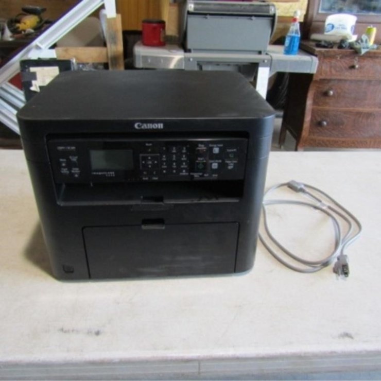 2024-Canon F173700 Image Class D570 Printer