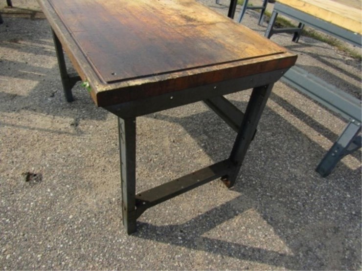 4ft.-x-30-x-31-wood-top-shop-table-image-2