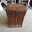 new-home-sewing-machine-w/attachments-&-cabinet-image-25