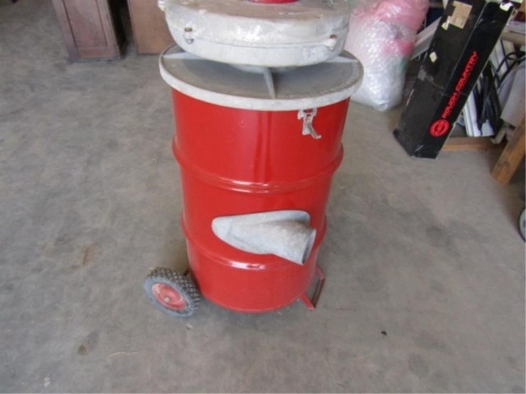 august-west-soot-sweeper-35gal.-drum,-1hp-elec.-image-5