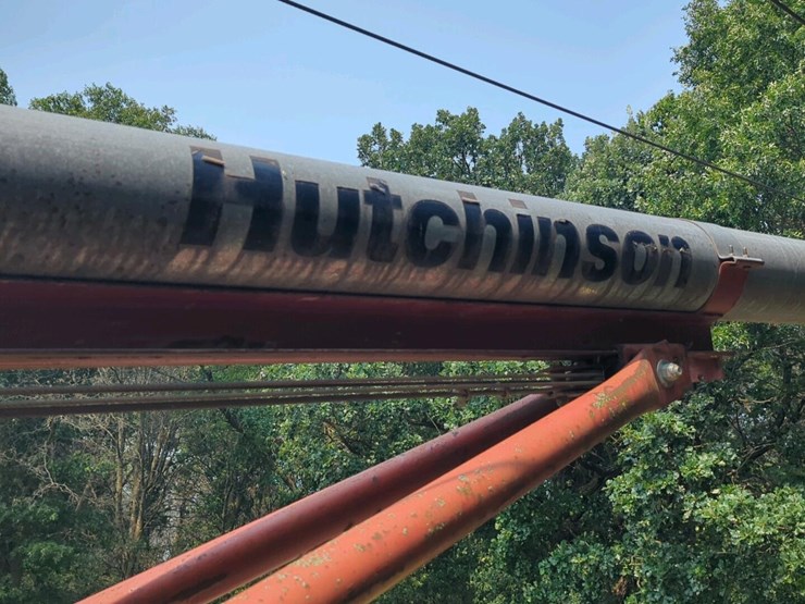 hutchinson/mayrath-auger,-65'-approximately,-8"-image-6