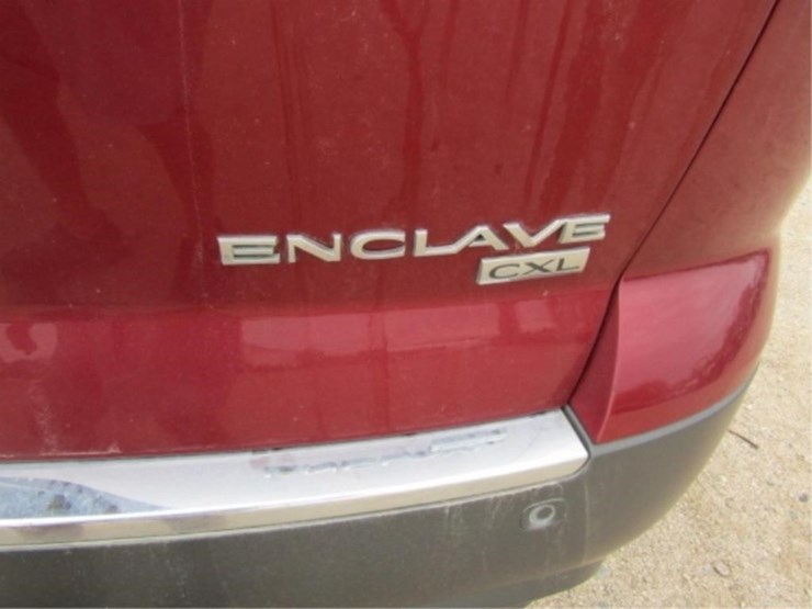 2010-buick-enclave-cxl-image-8