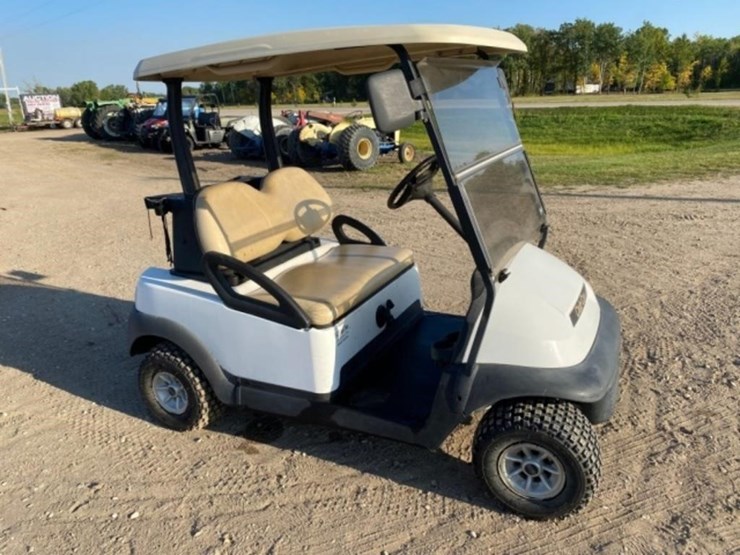 club-car-golf-cart-w/canopy,-front-windshield,-image-29